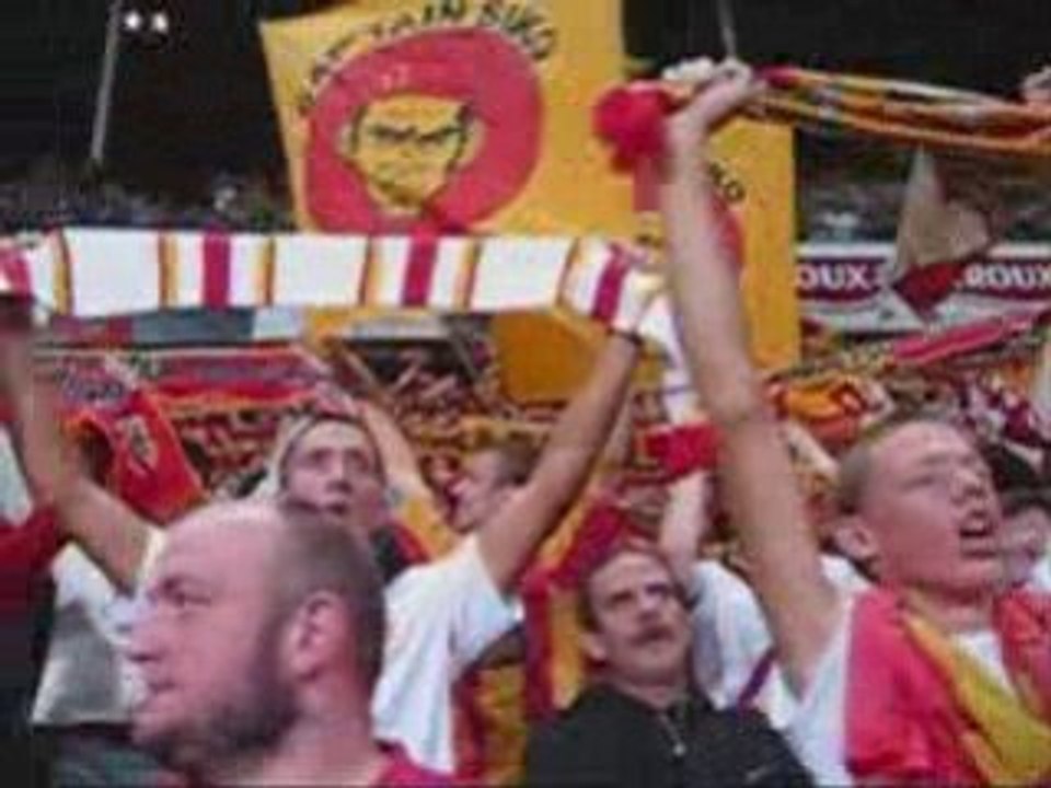 Voilà l'Ambice de bollaert à lens la section Berquinoise