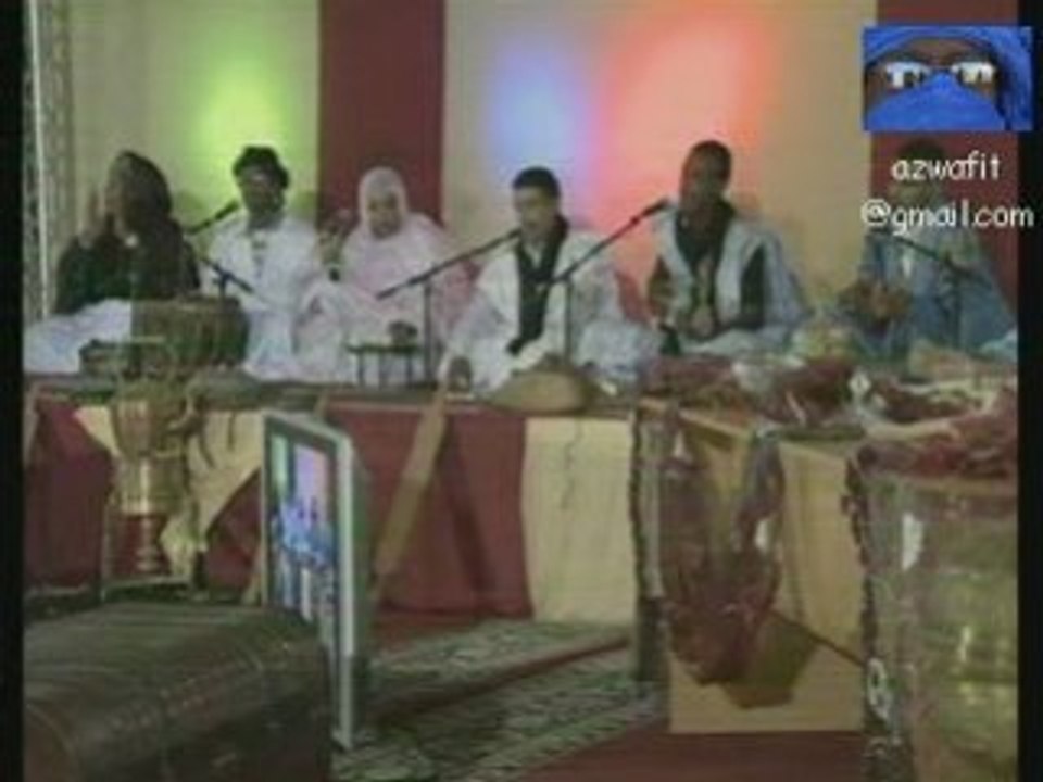 Siba9 al9awafi 8 guifane haoul musique tarab hassani achwar