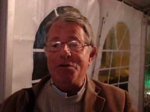 Un citoyen grassois soutient Jérôme Viaud aux cantonales de