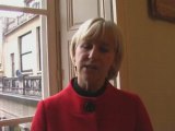 Margot Wallström : Internet favorise le débat politique