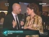 Romina Gaetani - CQC 17.11.08