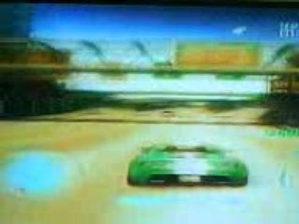 petite poursuite de nfs undercover