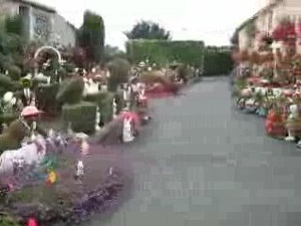 tour de vendée jardin de vix
