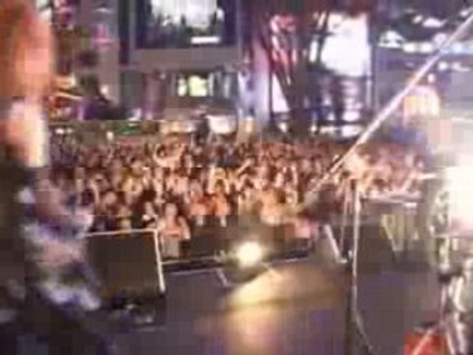 The GazettE- live secret in Shinjuku [2008.11.15] ♥
