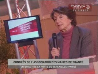 C. Tasca répond à C. Albanel