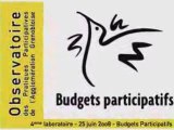 Budgets Participatifs