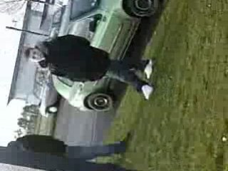 MANIF CONDORCET 2008 (C"bH)