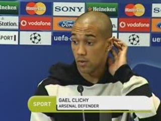 Sports News (Evening) for November 25th, 2008