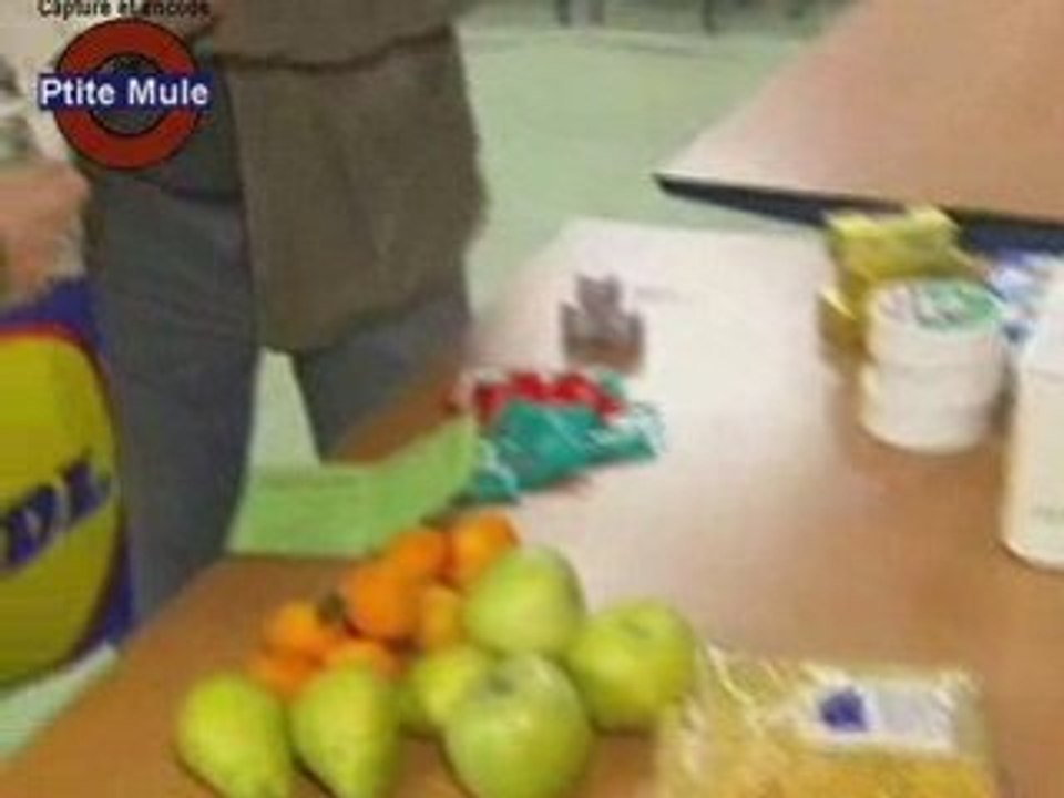 Les travailleurs pauvres