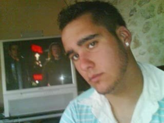 Greg- Jeux interdits