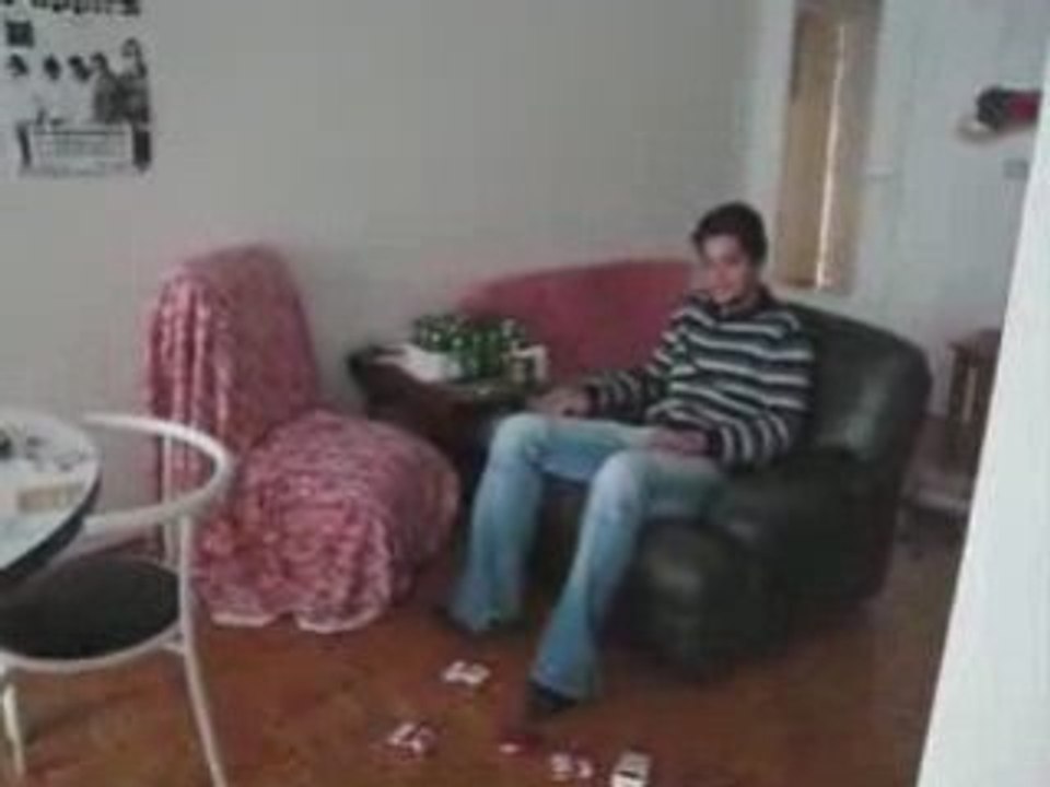 B.A. Ski Les Arcs 2008-2009