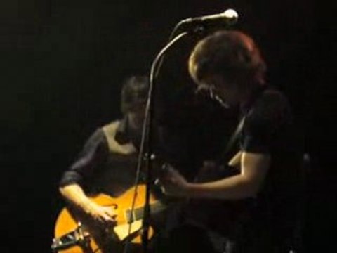 Bouche Pute - Julien Doré @ Transbordeur