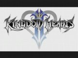 Lazy Afternoons - Kingdom Hearts II music