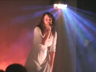 Julie Jourdan...Medley Disco (suite)...