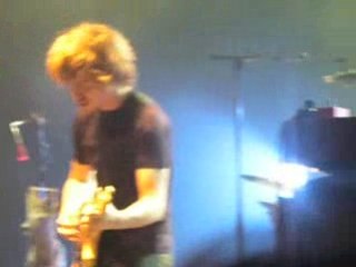 I Need Someone - Julien Doré @ Transbordeur