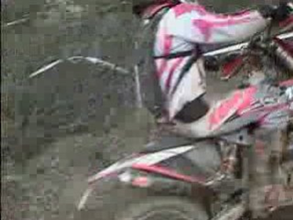 ENDUCROSS AG MOTORS 16
