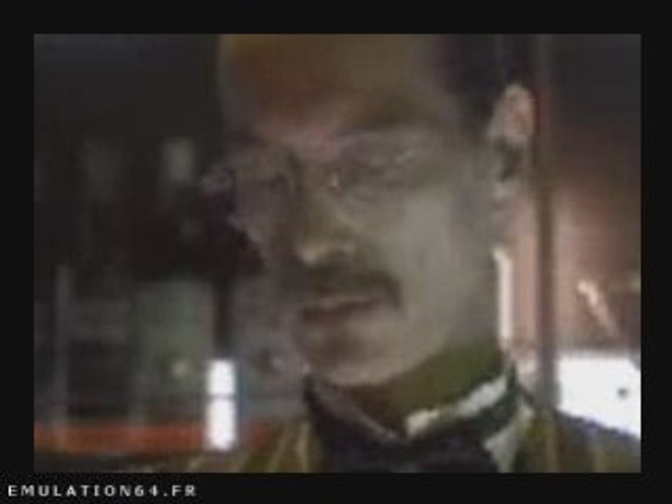 Publicité N64 - Ogre Battle 64 (Japon)