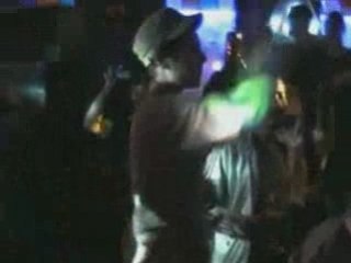 Concert au Dickens - Another brick in the wall