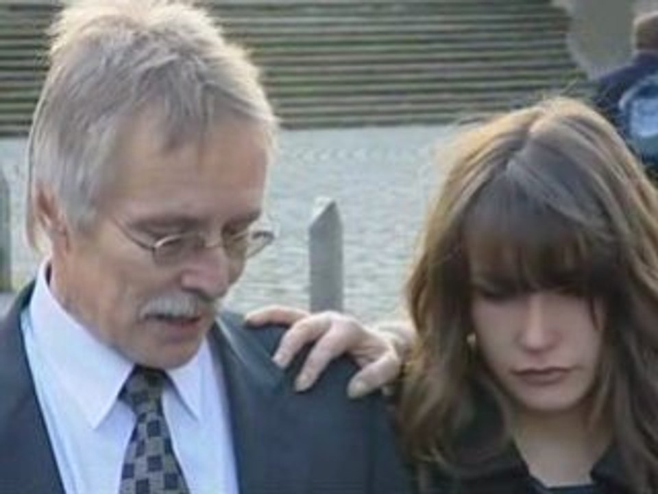 Man jailed for life for the murder of Hannah Foster