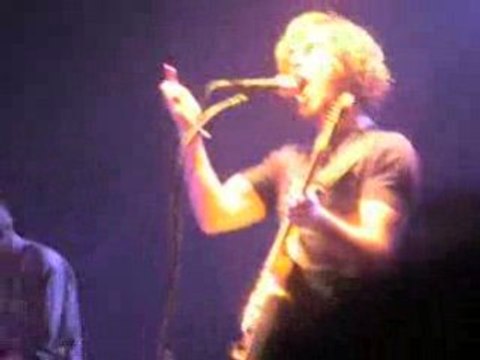 Soirées Parisiennes - Julien Doré @ Transbordeur