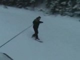 CarSnowboarding Nové Hamry