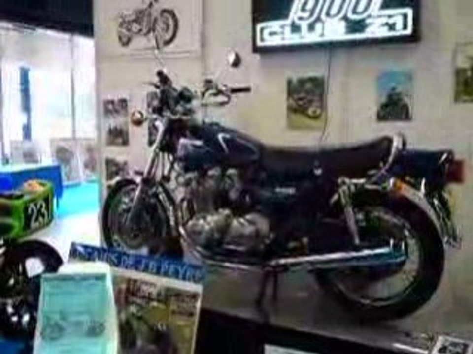 Moto Salon