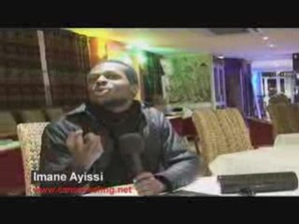Imane Ayissi 2