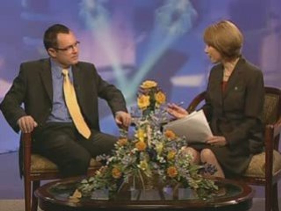 Robotic Heart Surgery (Part 2)