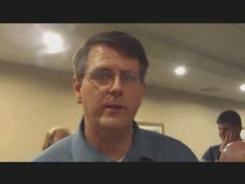 Tim Adamz, magician reviews marketer Eric Paul