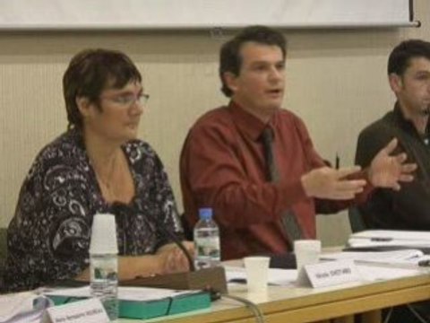 9.Participation de la Ville de Bouaye au CLIC gérontologique