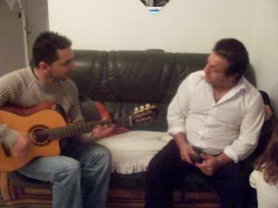 juane y bebe