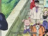 New Dragon Ball Z Special 2008 Part 2