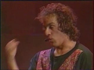 Michel Courtemanche - le western