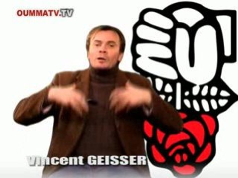 PS = Parti socialiste ou Parti schizophrène ?