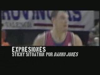 Expresiones (Saras Jasikevicius)