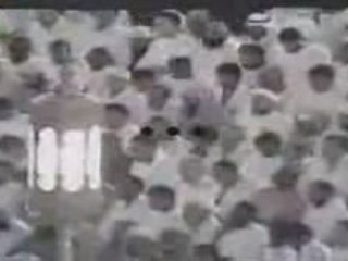 Récitation du Coran de la Mecque Emouvant