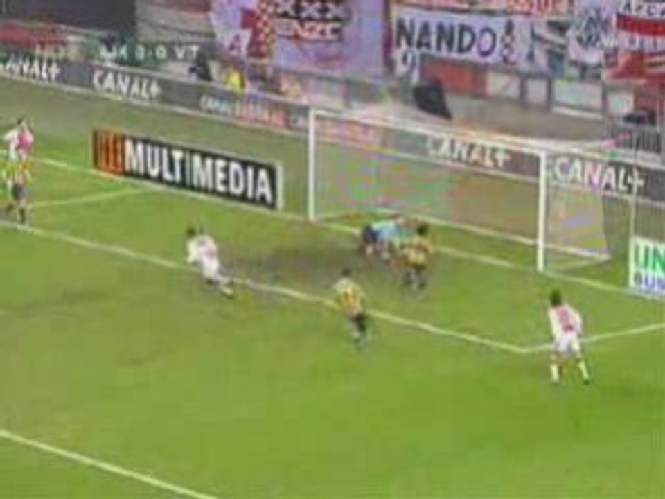 Ryan Babel Complication + Ryan Babel Rap