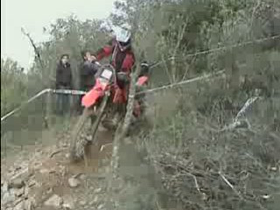 ENDUCROSS AG MOTORS 18