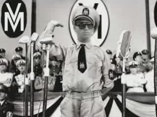 Les grands destins de l'histoire : Mickael Vendetta