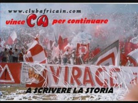 Tunisie club africain