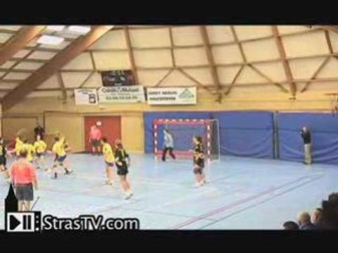 Hand : ATH 33 - 25 Apt