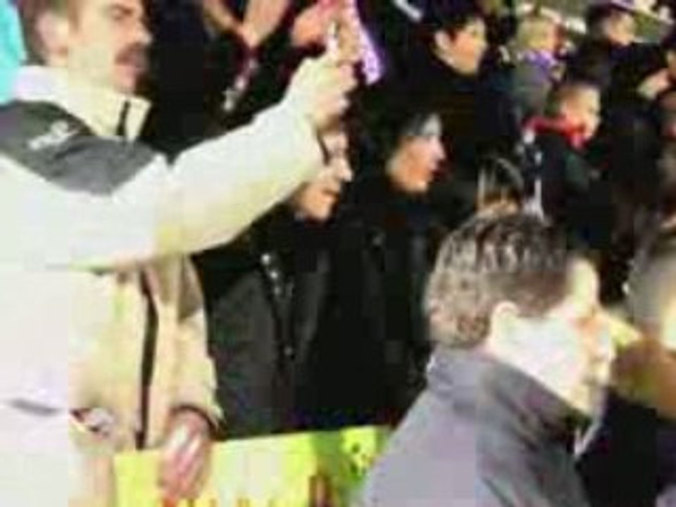 Coupe de France de football : Calais a battu Biache-St-Vaast