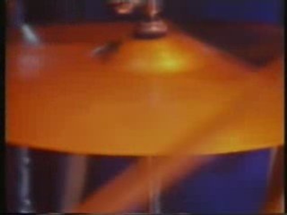 BURNING LOVE VS VIVA LAS VEGAS REMIX LIVE ON TO...
