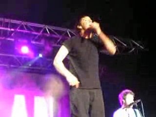 Simple Plan a Marseille - Your Lie Is A Lie ( Final )