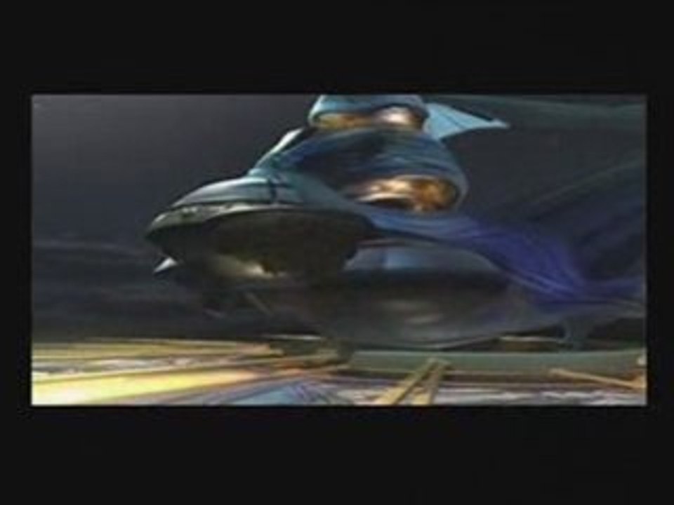 Final fantasy 8: 139ème partie: fin du jeu 2