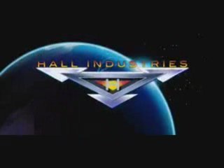 Join Hall Industries, join the revolution