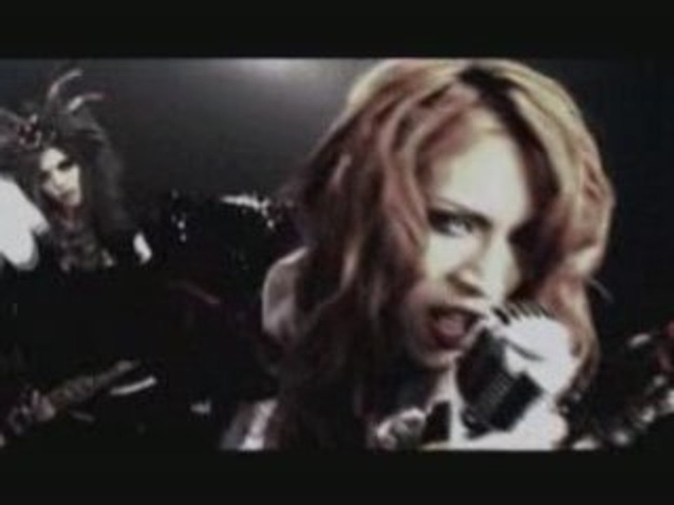 Versailles - The Revenant Choir