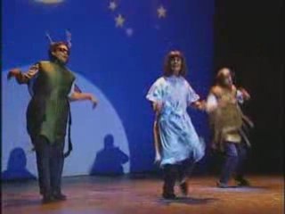 Les Inconnus - Insectes