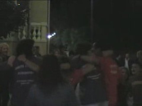 Julie Jourdan...Les Démons de Minuit...