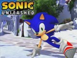 Sonic Unleashed - Endless Possibility (Full Song)